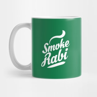 Smoke Rabi Mug